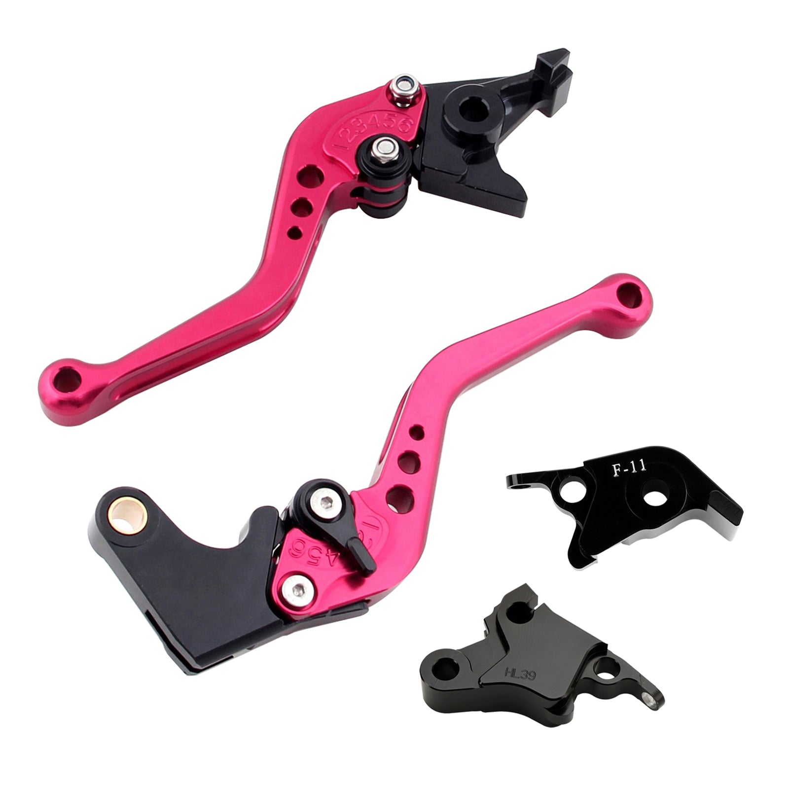 2021-2022 CFMOTO 700CL-X Sport NEW Short Clutch Brake Lever