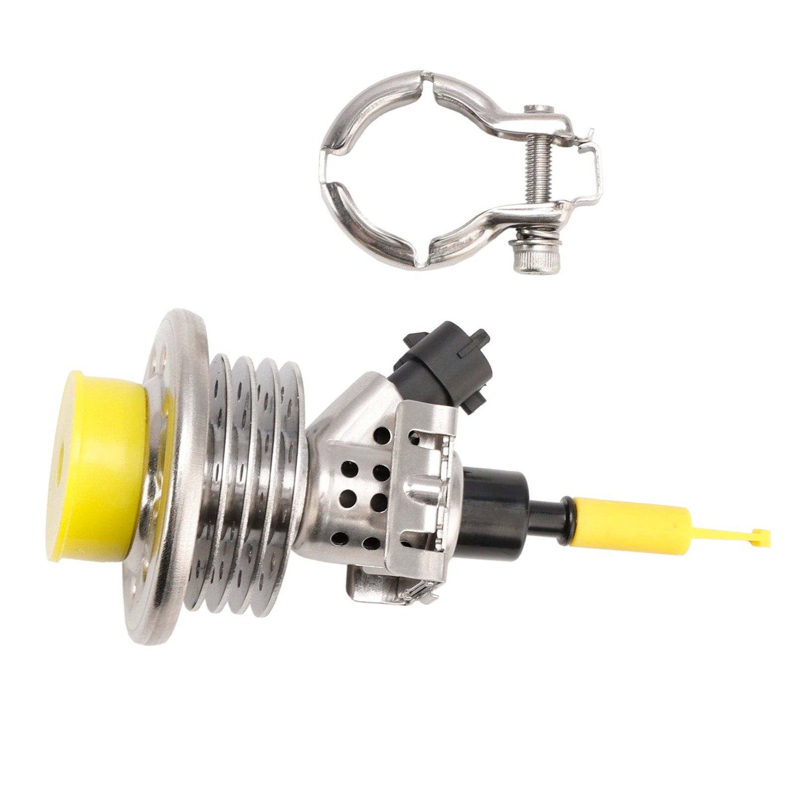 RANGE ROVER SPORT (L494) 2.0 D Diesel Emissions Fluid (DEF) Injector Module 04440210501
