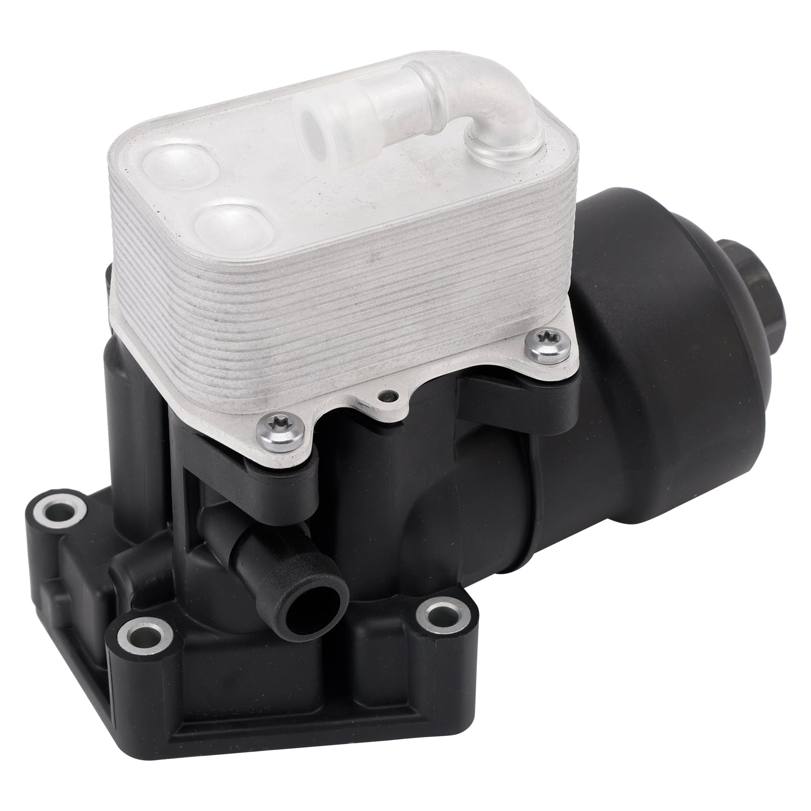 Engine Oil Cooler Thermostat 03L115389E For Audi A6 C7 2.0TDI 2011+