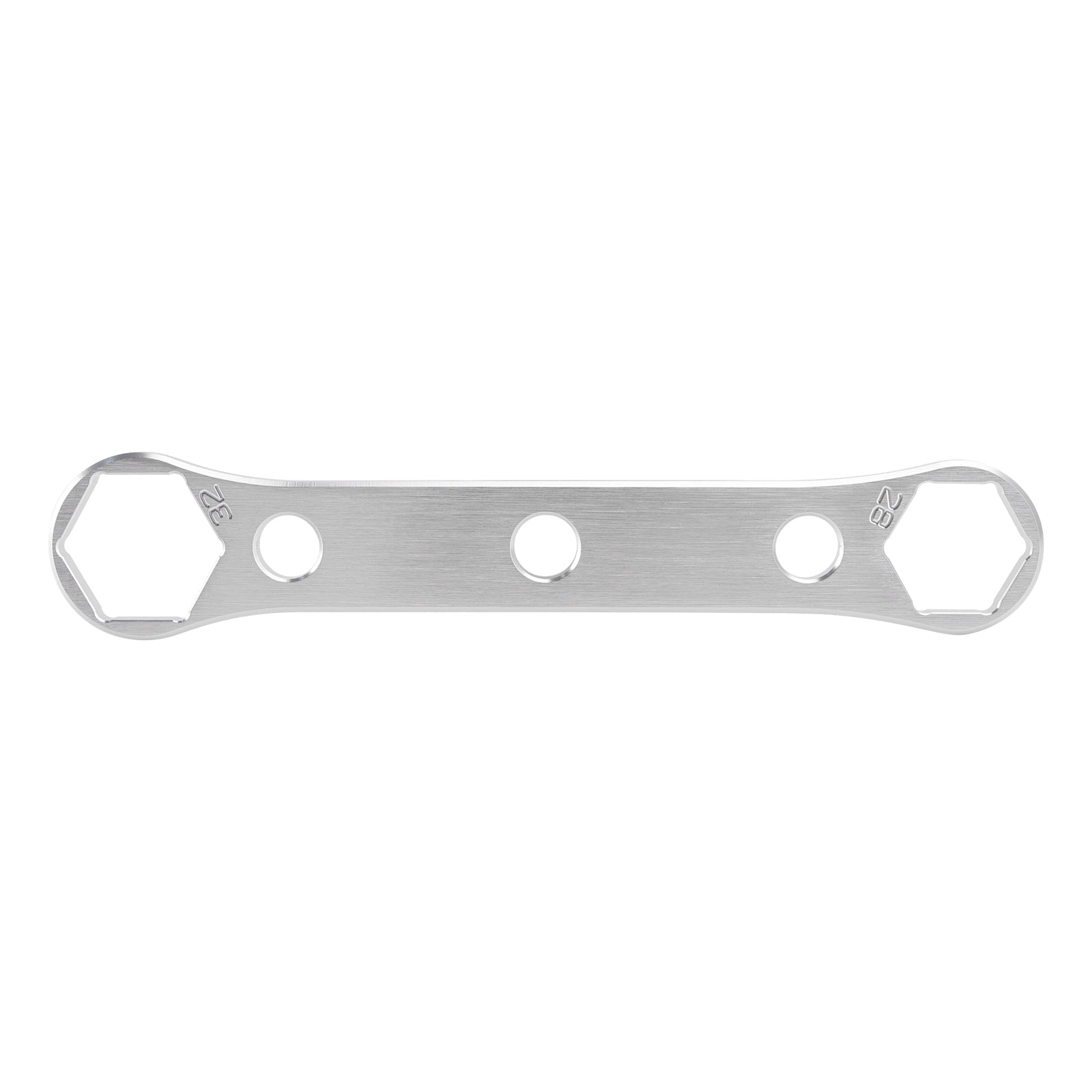36- 26mm/32mm Tool Wrench fits 2019 FOX 36--- top/air cap -Socket