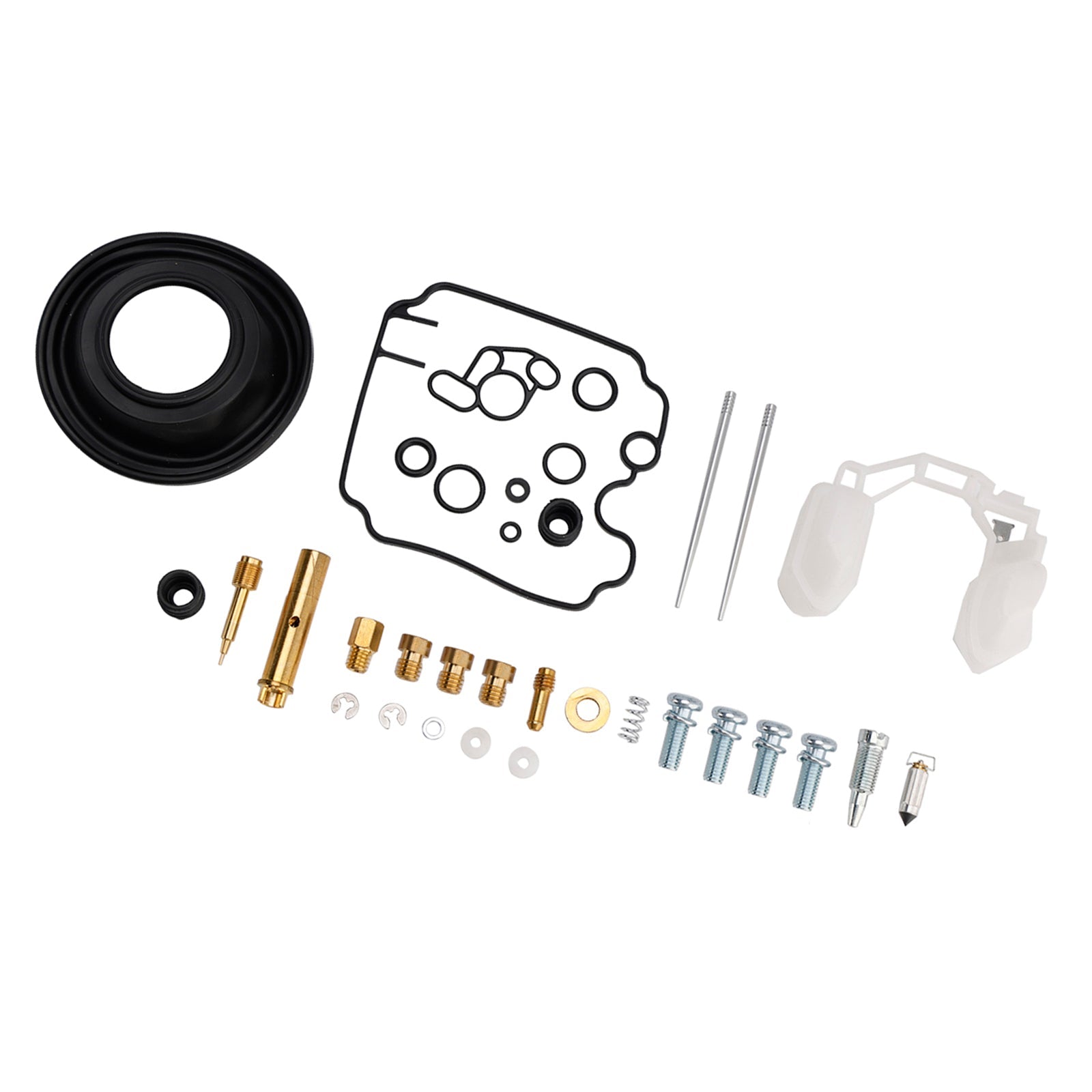 Carburetor Rebuild Repair Kit fit for Yamaha FZR250R