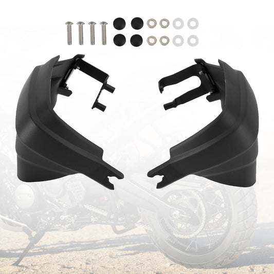 21-22  Pan America 1250 Special/1250 Bikes Handguard Hand Protector for