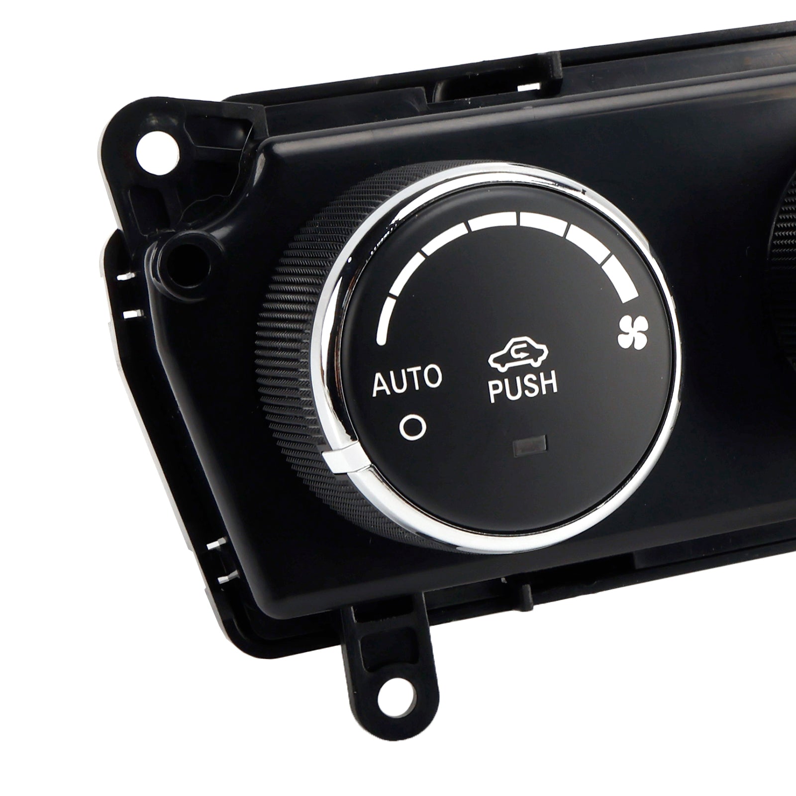 2011-2013 Jeep Wrangler AC Heater Climate Control Panel Module 55111170AD