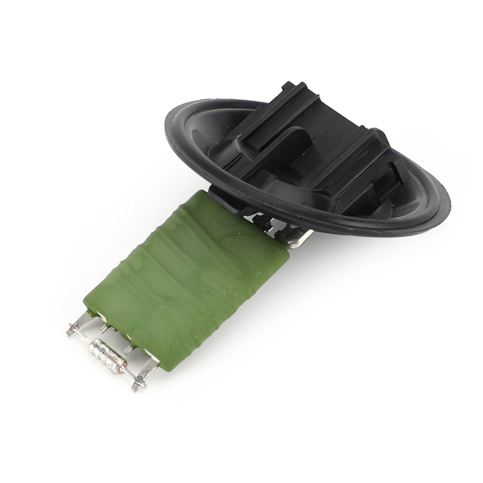 Heater Blower Fan Resistor 6Q0959263 For Audi A1 A2 VW Polo Seat Ibiza Skoda