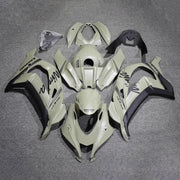 Injection Fairing Kit Bodywork Plastic ABS fit For Kawasaki ZX10R 2016-2020