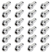 2003-2014 Ford Expedition 24pcs 14x2 Carbon Steel Lugs Nuts 4L3Z-1012-A 4L3Z1012A