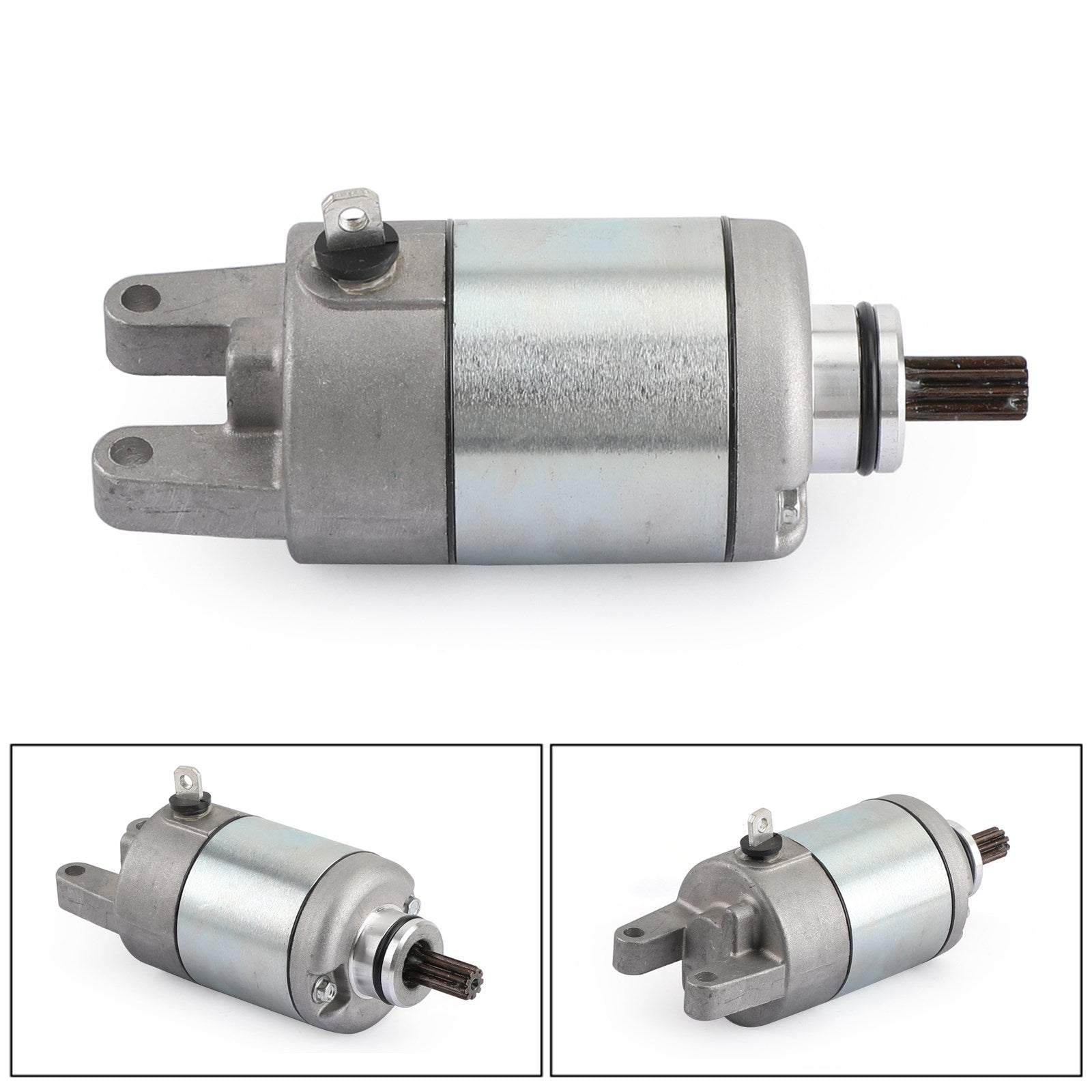 2017-2020 Yamaha CZD300 X-MAX 300 Starter Motor Starting B74-H1890-00-00