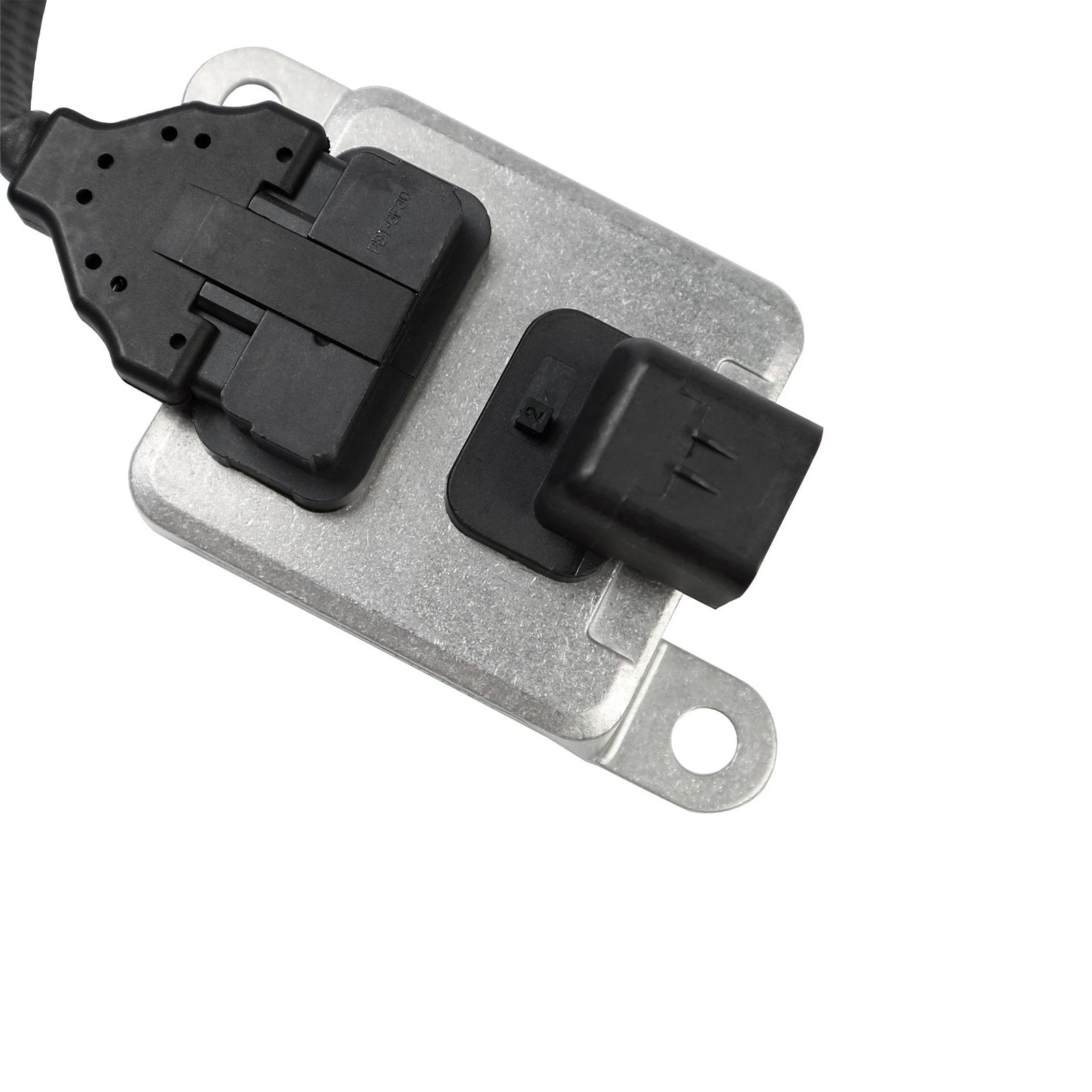RE552182 NOx Sensor Nitrogen Oxide Sensor 5WK9 6773 Fits For John Deere Tractor 5085M 5100M 5115M