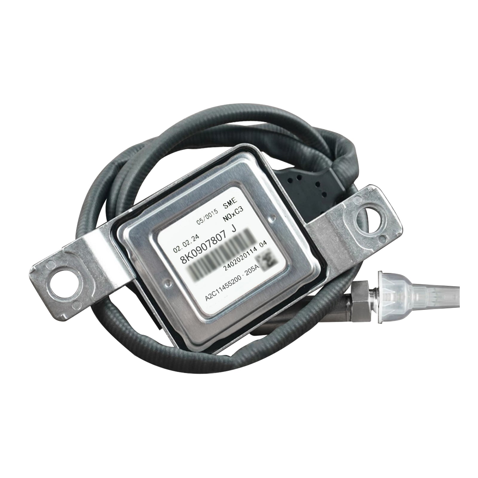 2008-2015 Audi A4 B8 8K2 2.0 TDI Saloon NOX Sensor Pre Cat 8K0907807J