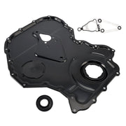 06/2011-06/2020 Mazda BT-50 UP/UR 3.2 Litre 5 Cylinder Engine P5AT Engine Timing Gear Cover Cylinder Front UH02-10-500A