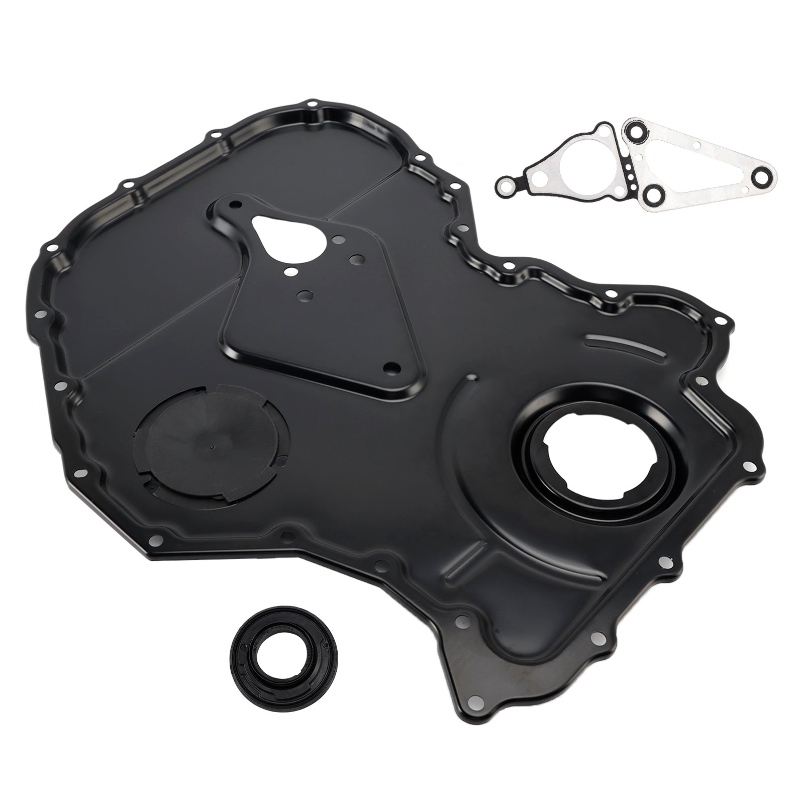 2011-On Ranger PX 3.2L Diesel Timing Gear Cover Cylinder Front UH02-10-500A