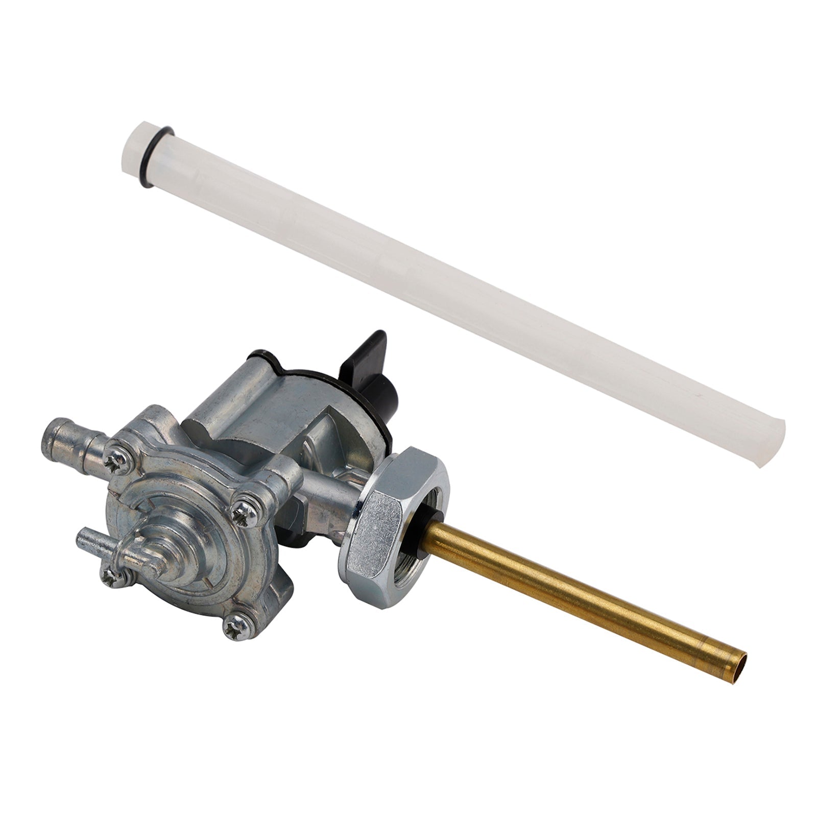 Gas Tank Fuel Cock Valve Petcock fit for Honda CB600F Hornet 600 1998-2001
