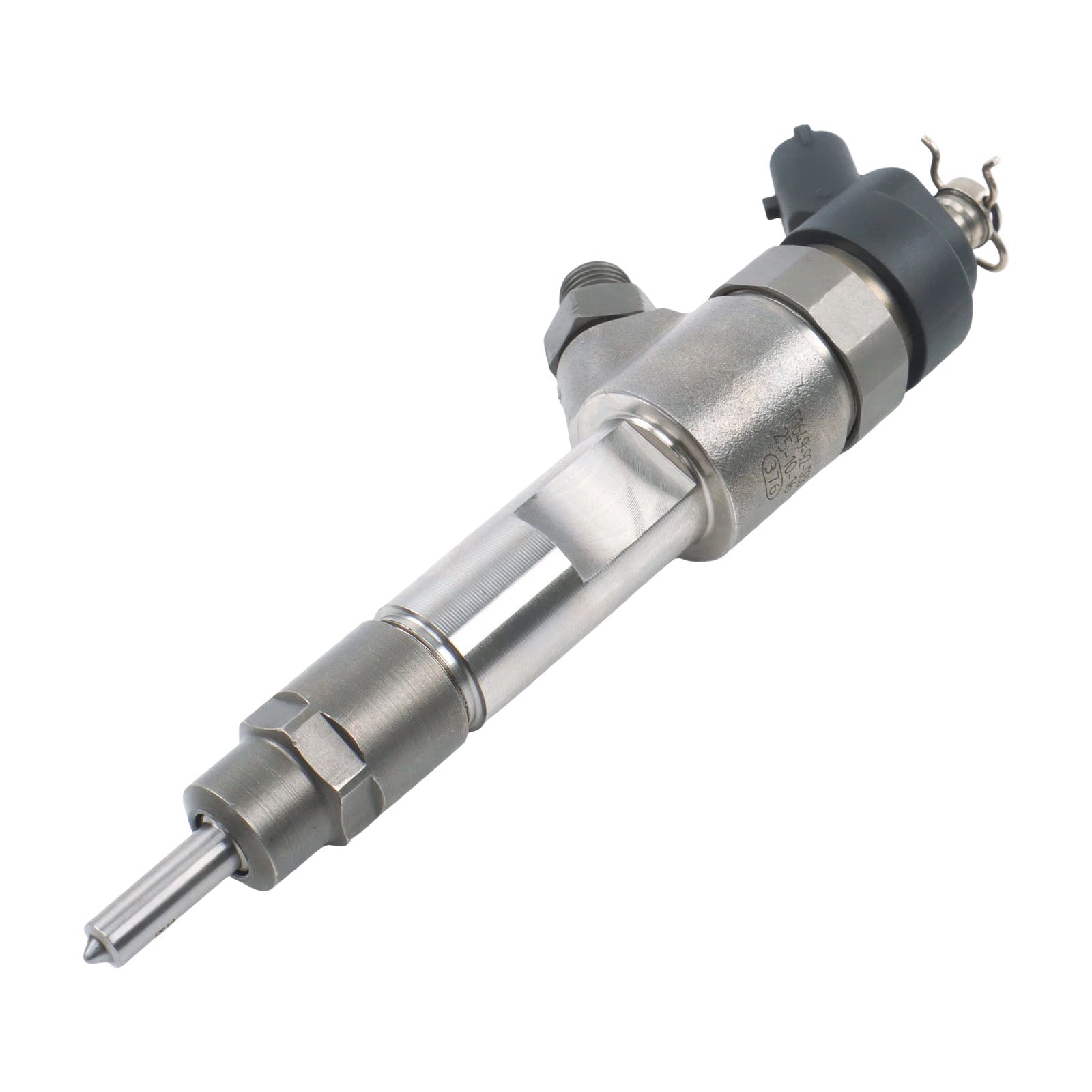 1Pcs Fuel Injector For Citroen Jumper For Fiat Ducatol 2000-09 0445120002