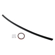 Gloss Black Rear Boot Spoiler For BMW 5 Series E39 Sedan 525i 530i M5 97-03