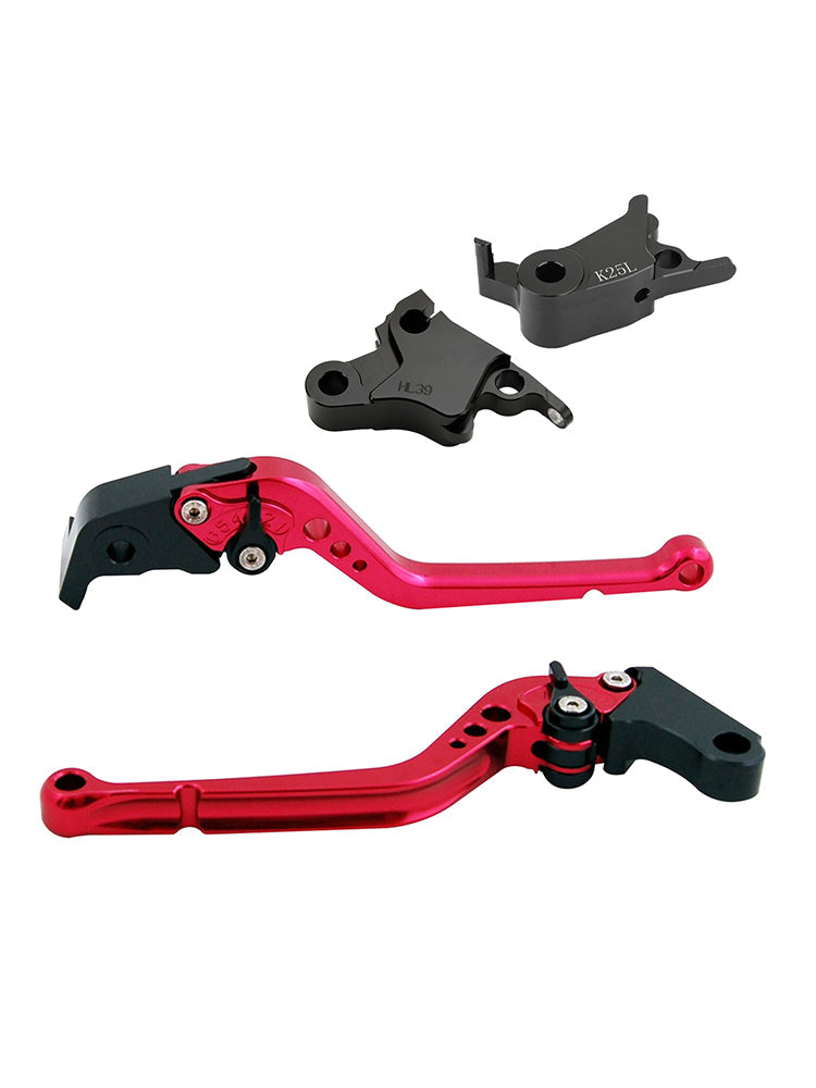 Long Clutch Brake Lever fit for CFMOTO 800NK 2023