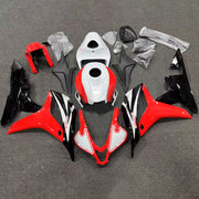 Injection Fairing Kit Bodywork Plastic ABS For Honda CBR600RR 2007-2008 F5
