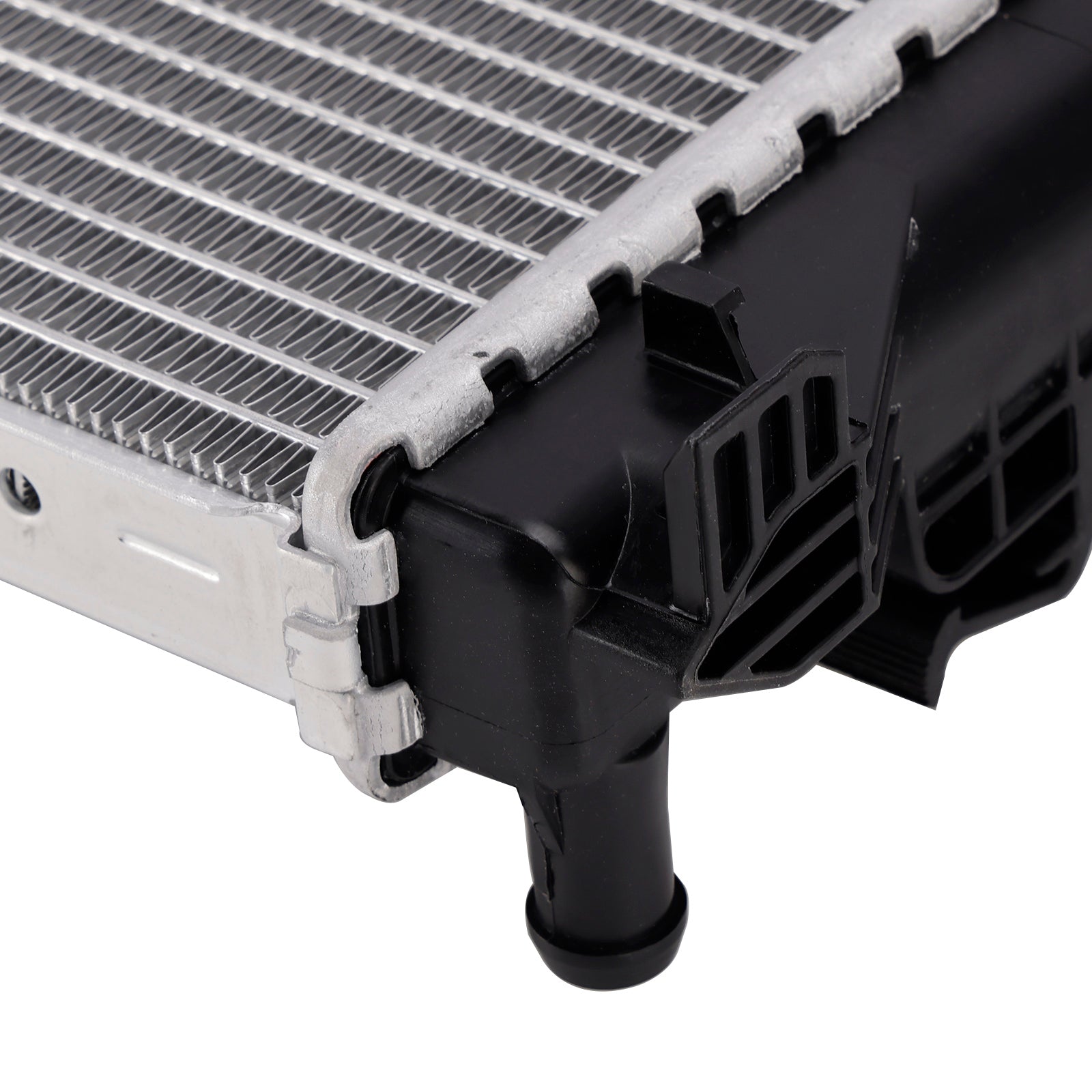 2015 For Mercedes-Benz C400 W205 V6 3.0L Oil Engine Radiator 0995002103