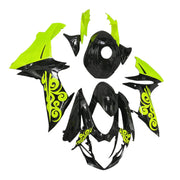 Injection Fairing Kit Bodywork Plastic ABS For Suzuki GSXR 600/750 2011-2025 K11