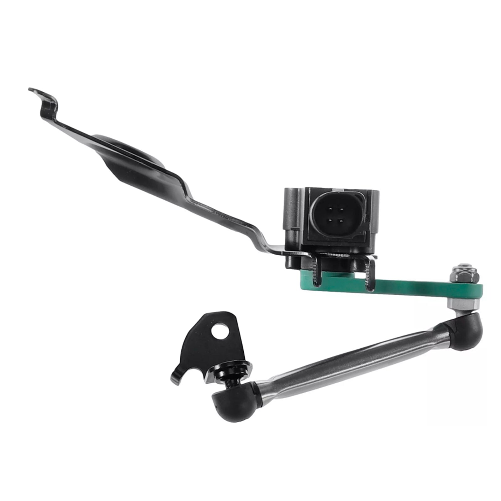 2009-2016 Audi A4 Allroad Rear Right Suspension Ride Height Sensor 8K0941310C