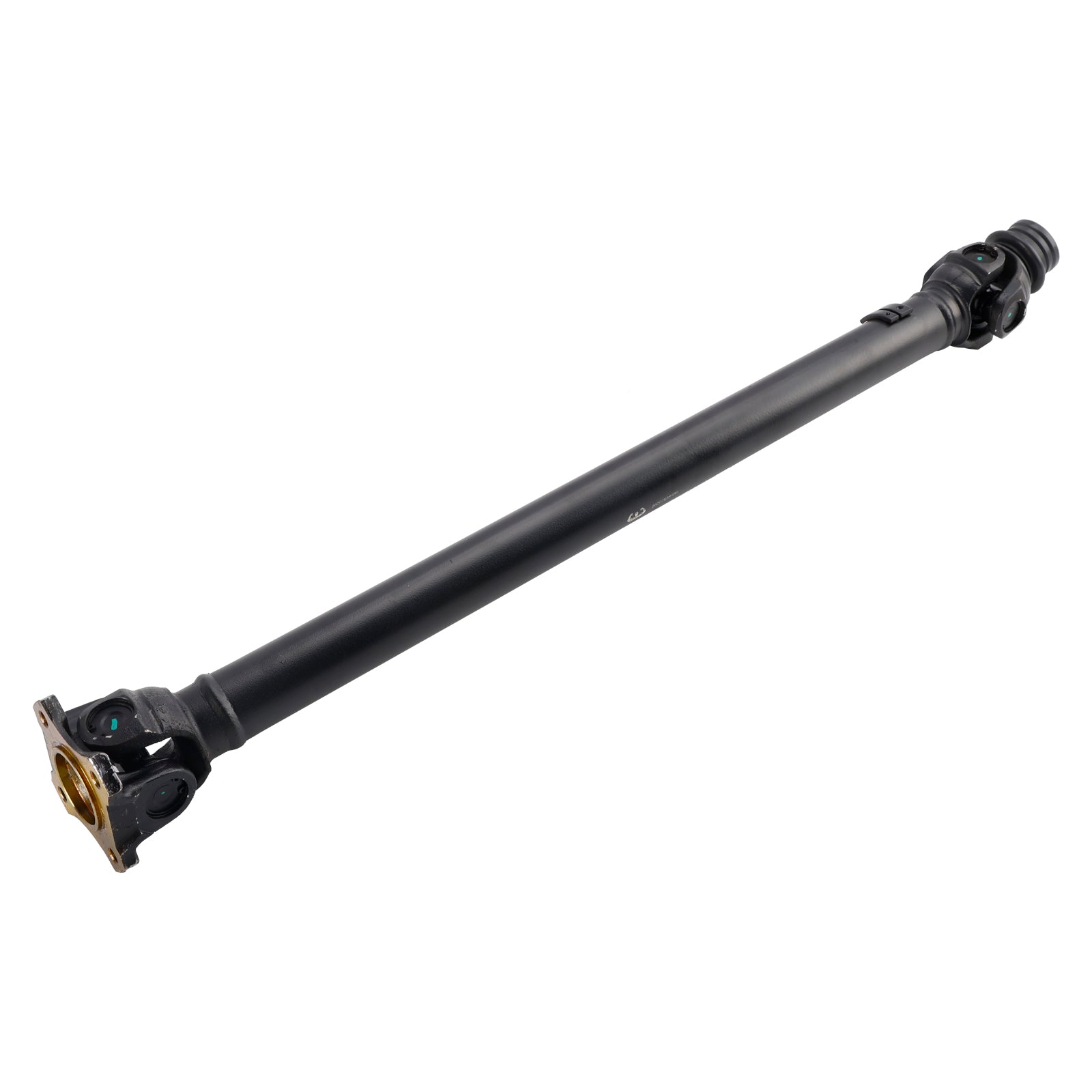 2010-2017 BMW X3 xDrive 35 i F25 3.0 AWD SUV Front Propshaft 26207589985