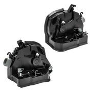 2001/10-2003/09 BMW X5 E53 4.6is 4619 ccm, 255 KW, 347 PS Pair Front Door Lock Latch Catch Actuator 51218402537/540