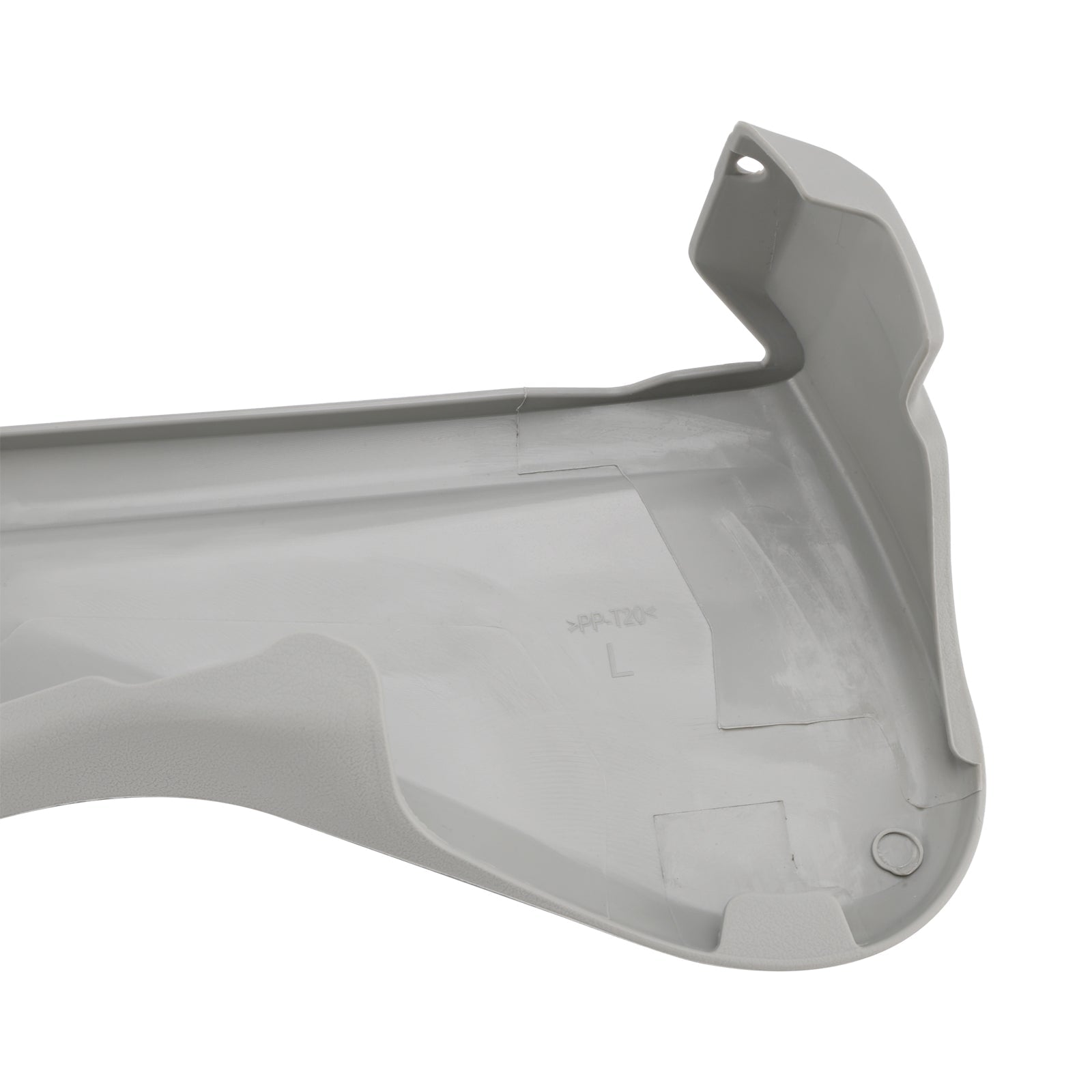 Front Seat Left Outer Frame Trim Panel 8T0881325G4PK For Audi A4 A5 A6 A7