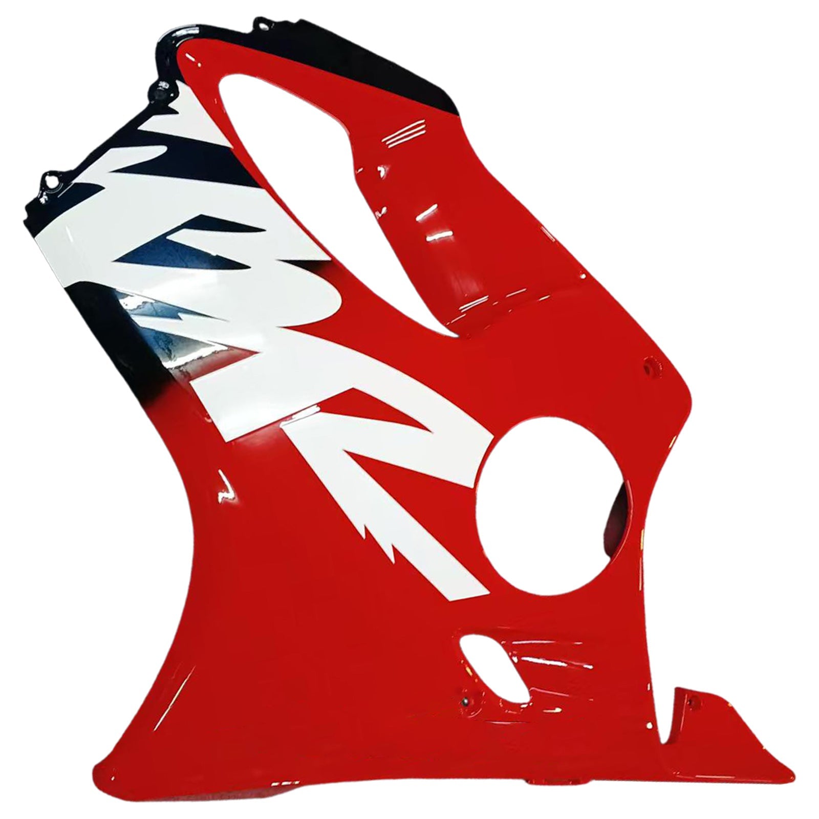 Injection Fairing Kit Bodywork Plastic ABS For Honda CBR600 F4 1999-2000