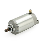 Engine Starter Motor Starting T1310595 For Speed Triple 1050 15th Anniversary Edition 2010