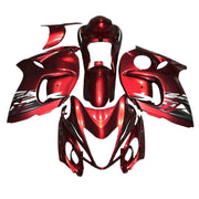 2008-2020 Suzuki Hayabusa GSX1300R Injection Fairing Kit Bodywork Plastic ABS