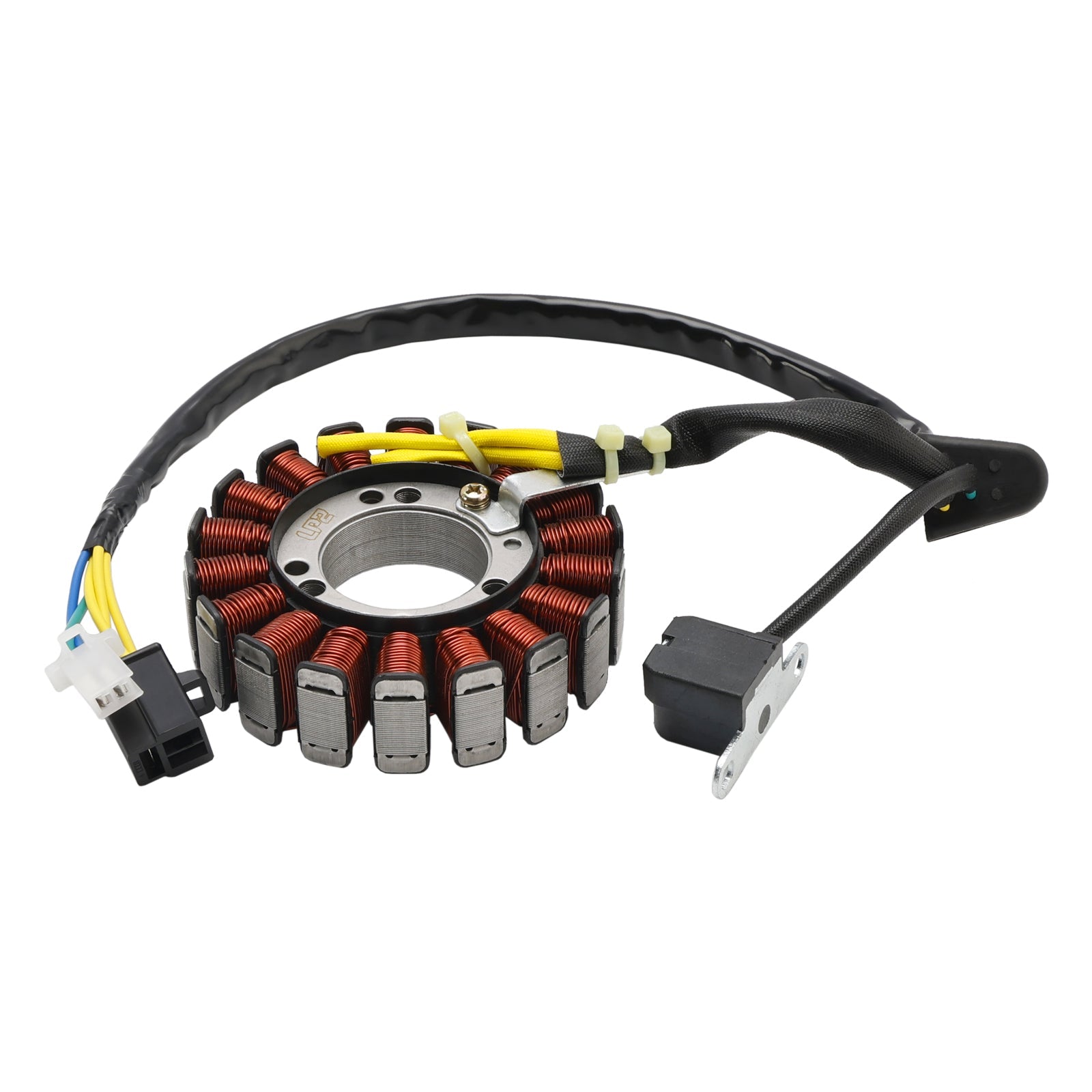 2003-2004 Suzuki ATV LT160 Quadsport 160 Stator Generator 32101-02C10 32101-02C11