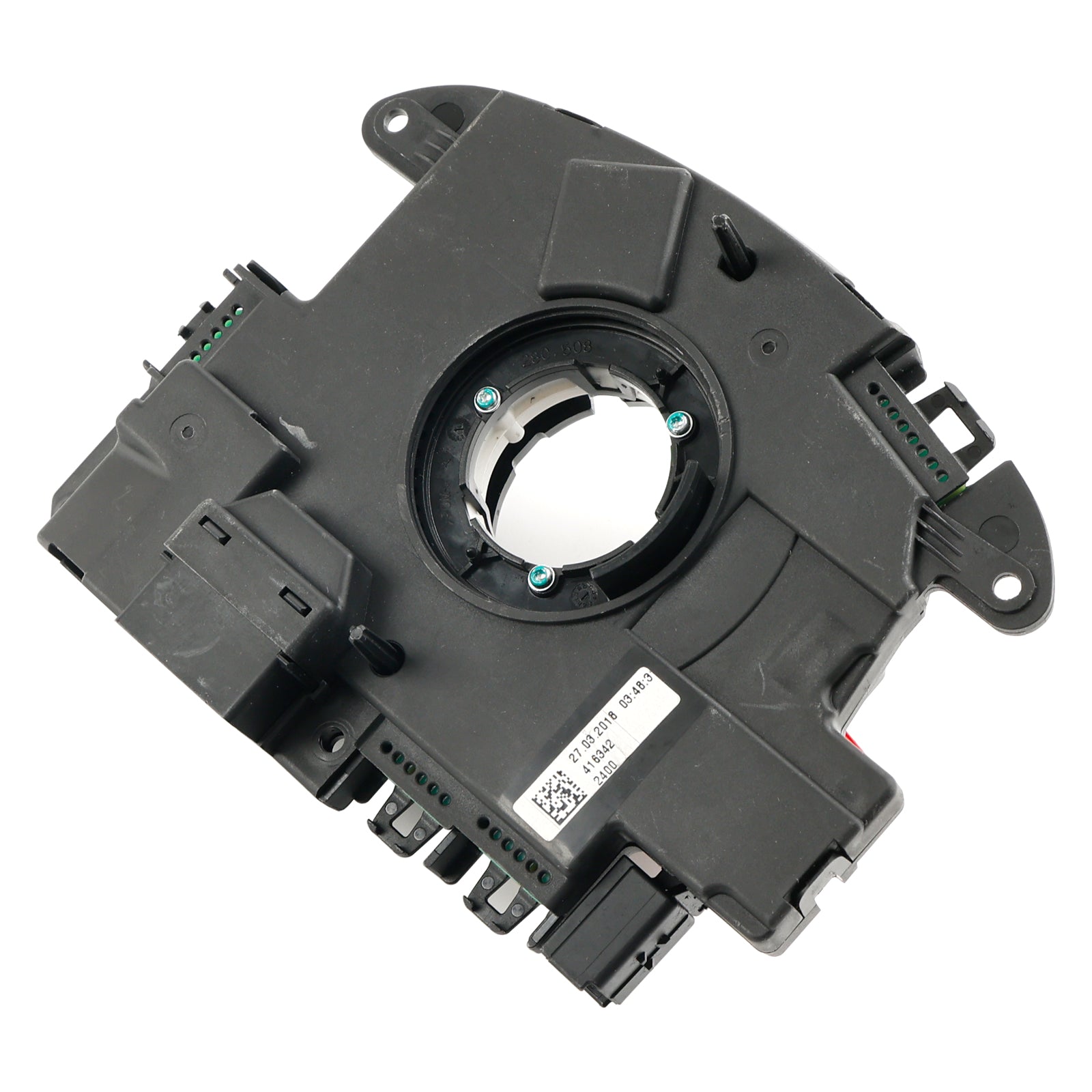 2016-2023 VW Sharan/Syncro/4motion Cruise Control Clock Spring Module 5K0953569BF 5K0953569BC