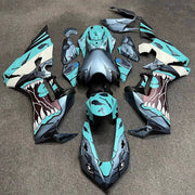 Injection Fairing Kit Bodywork Plastic ABS For Honda CBR1000RR 2017-2025