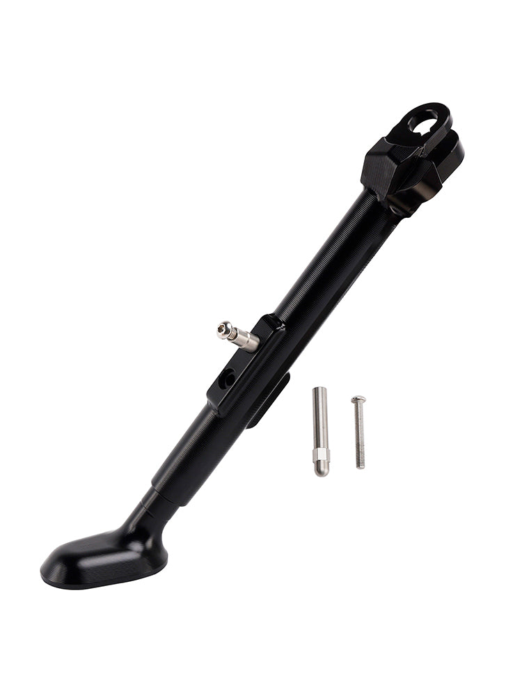 Adjustable Foot Side Stand Kickstand fit for Yamaha Tenere 700 2019-2024