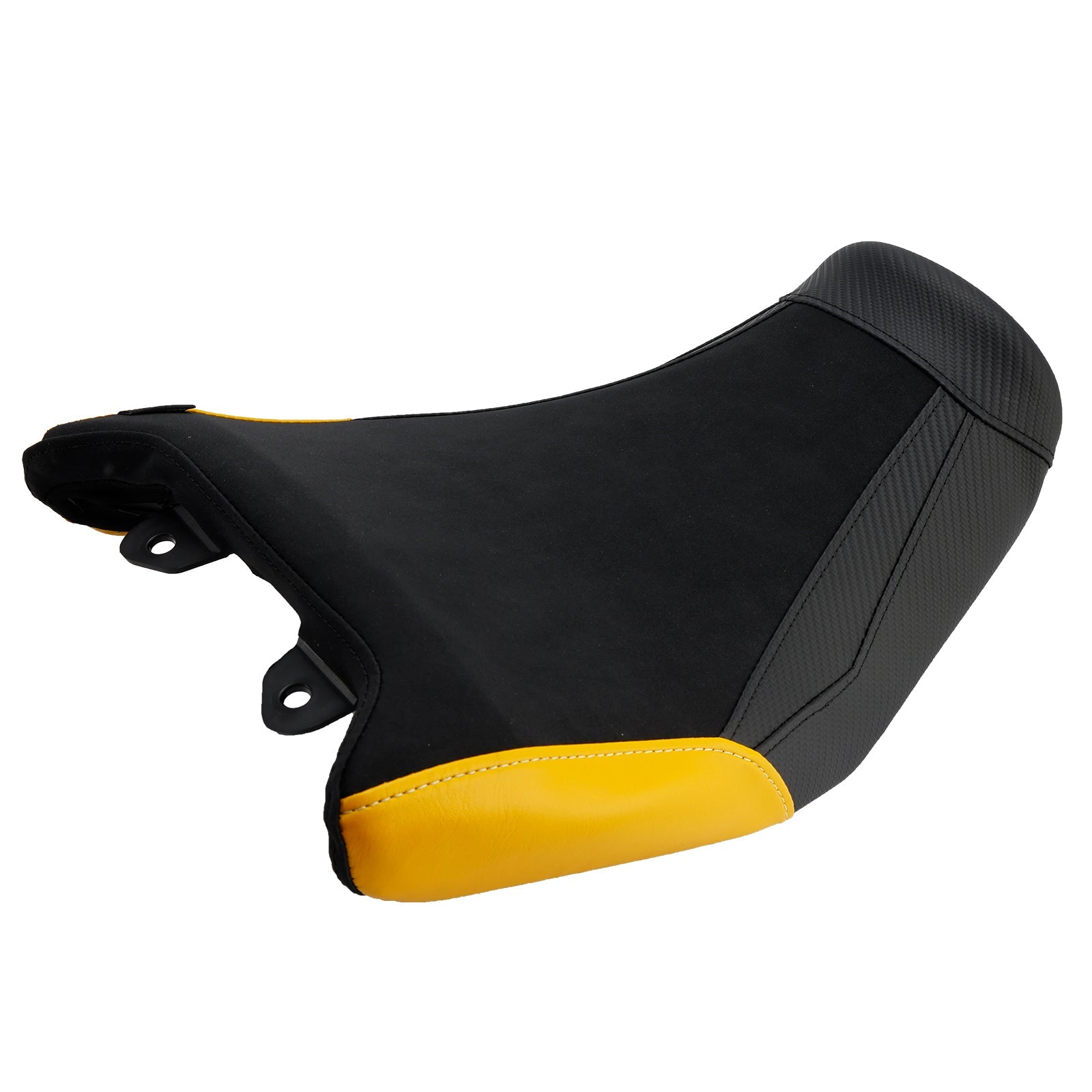 2024-2025 For Suzuki V-Strom250Sx Driver&Passenger Seat Lower Cushion Yellow