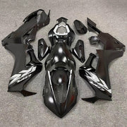 Injection Fairing Kit Bodywork Plastic ABS For Honda CBR1000RR 2017-2025