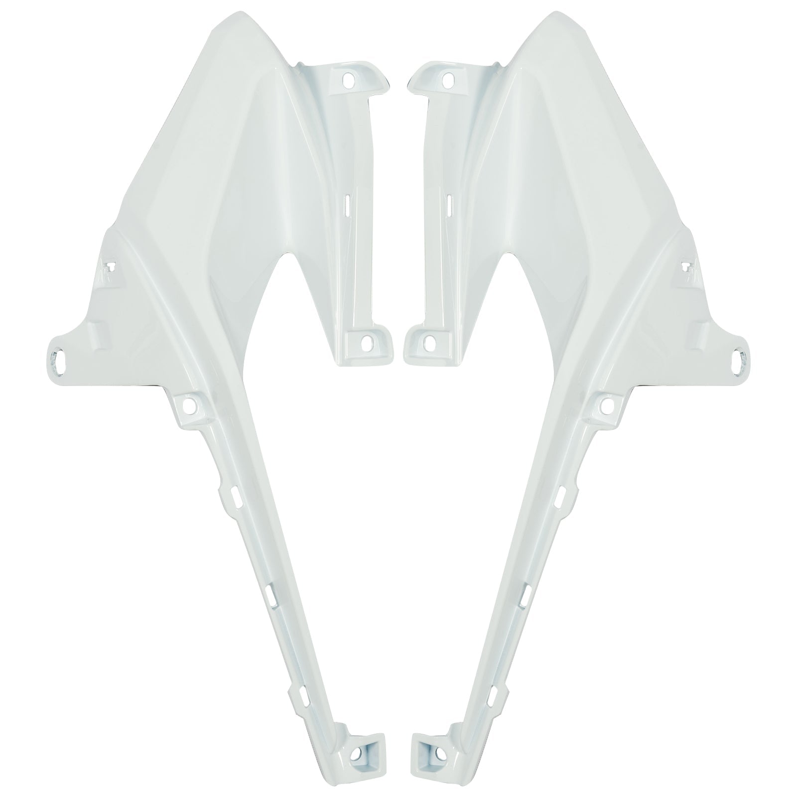 2019-2021 Honda CBR500R Fairing Kit 006# Generic