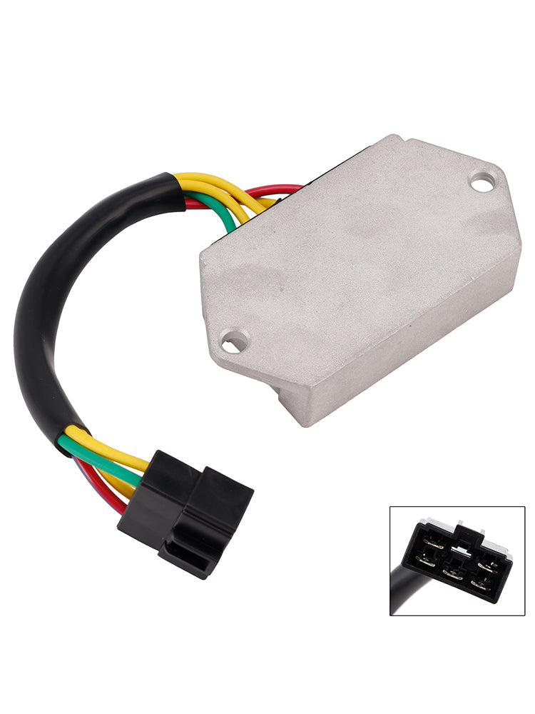 RECTIFIER MFS450434009 FOR GAS GAS ENDURO 400 450 CC PAMPERA/HP WILD 2005-2007