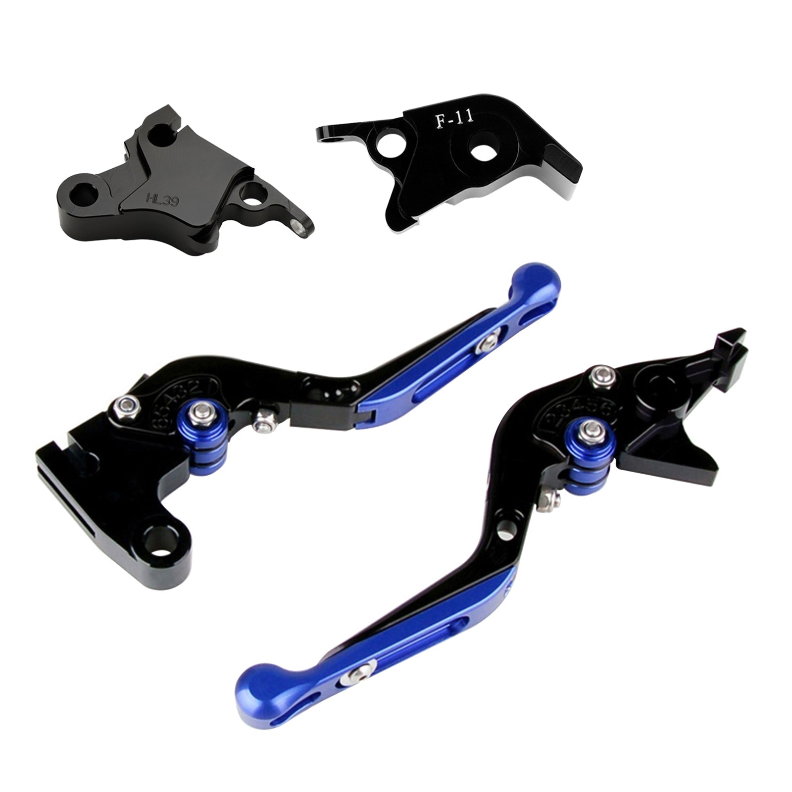 Adjustable Clutch Brake Lever fit for CFMOTO 700CL-X Sport 2021-2022