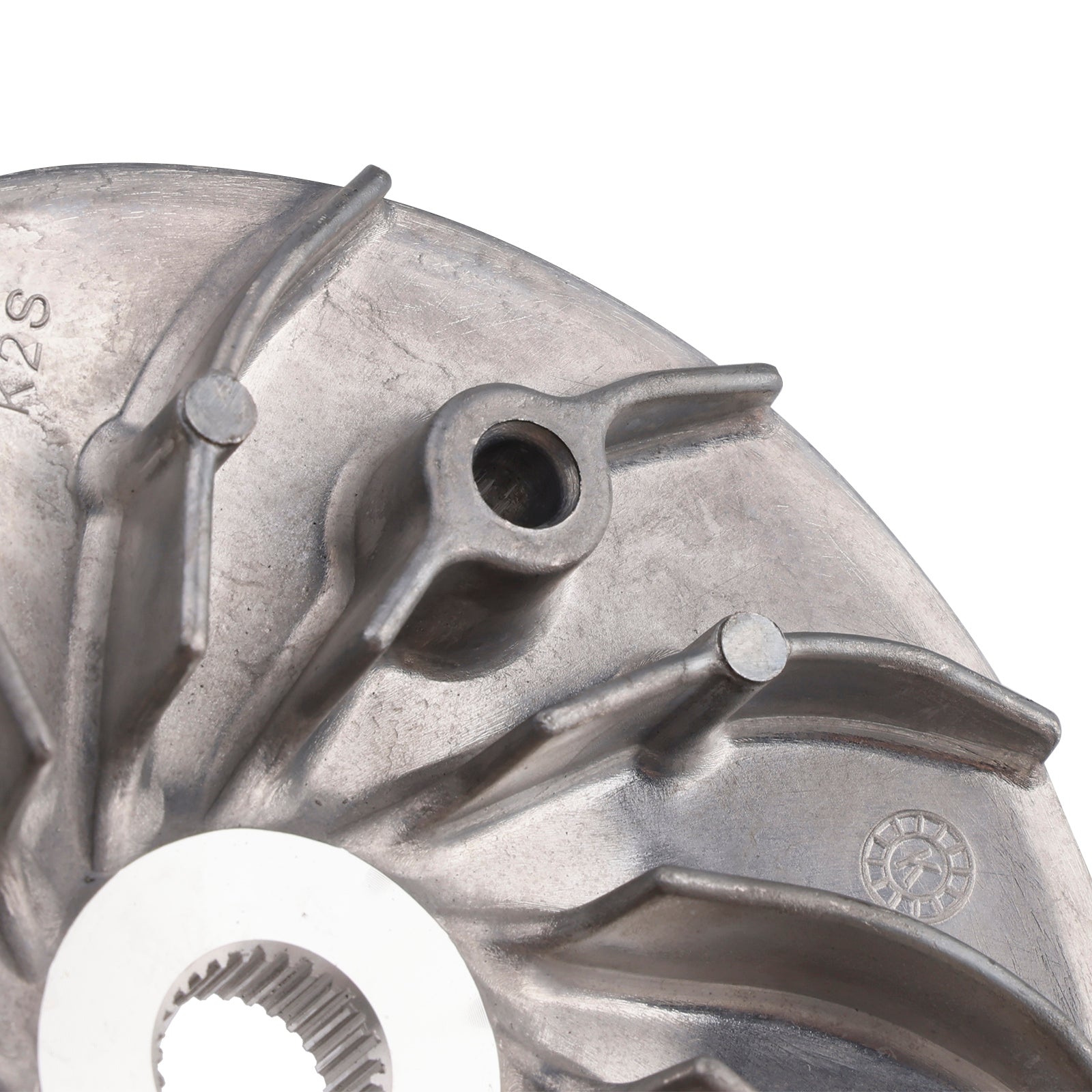2022-2025 Honda Click160 ACB160 Front Clutch Variator Kit 22011-K1N-Vo1 22102-K2S-N00