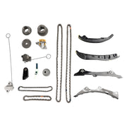 2013-2016 Maserati Quattroporte V6 Q4 330bhp Timing Chain Kit 323513 299481 323476