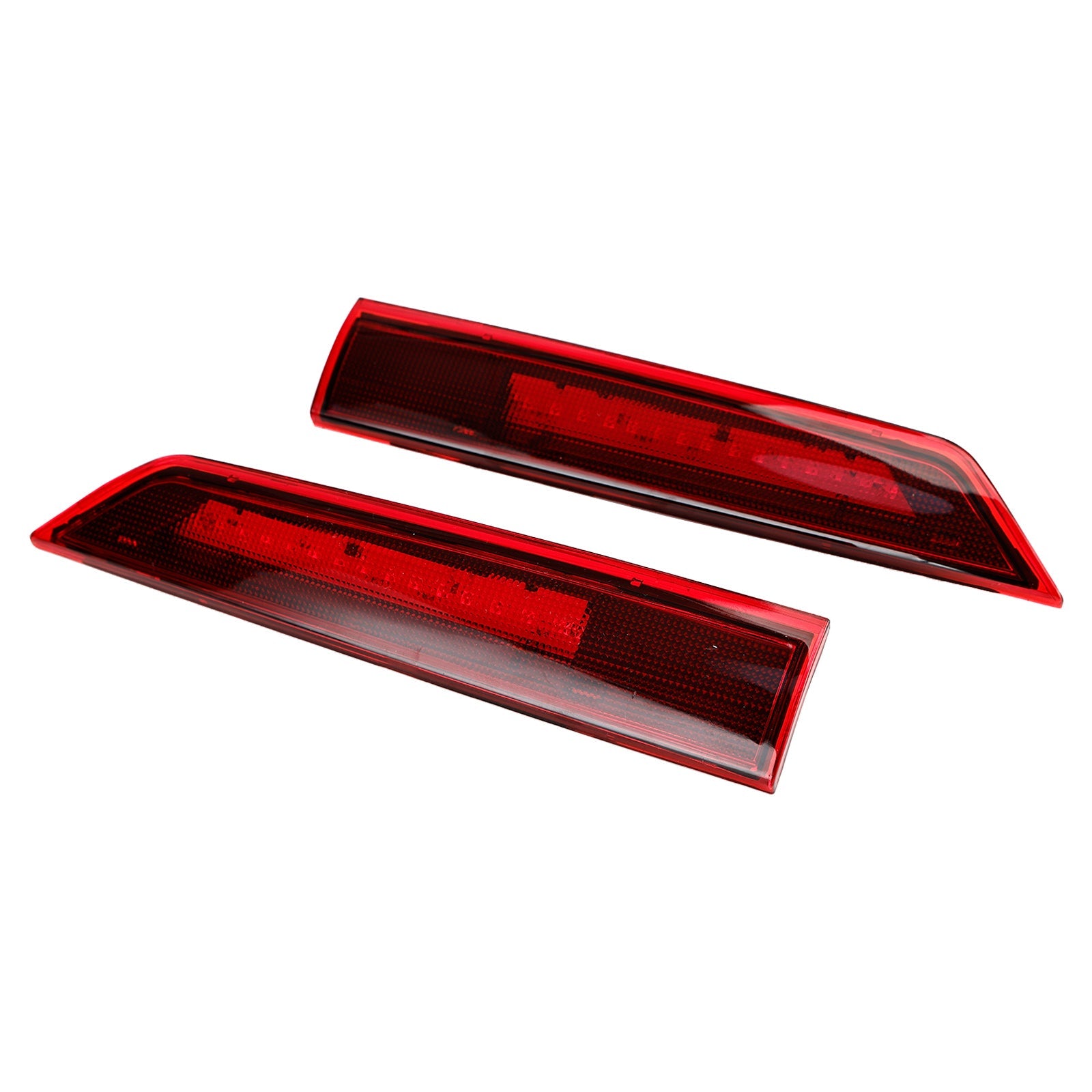 2012-up Ford Transit / Tourneo Custom High Level 3rd LED Rear Brake Light 2Pcs