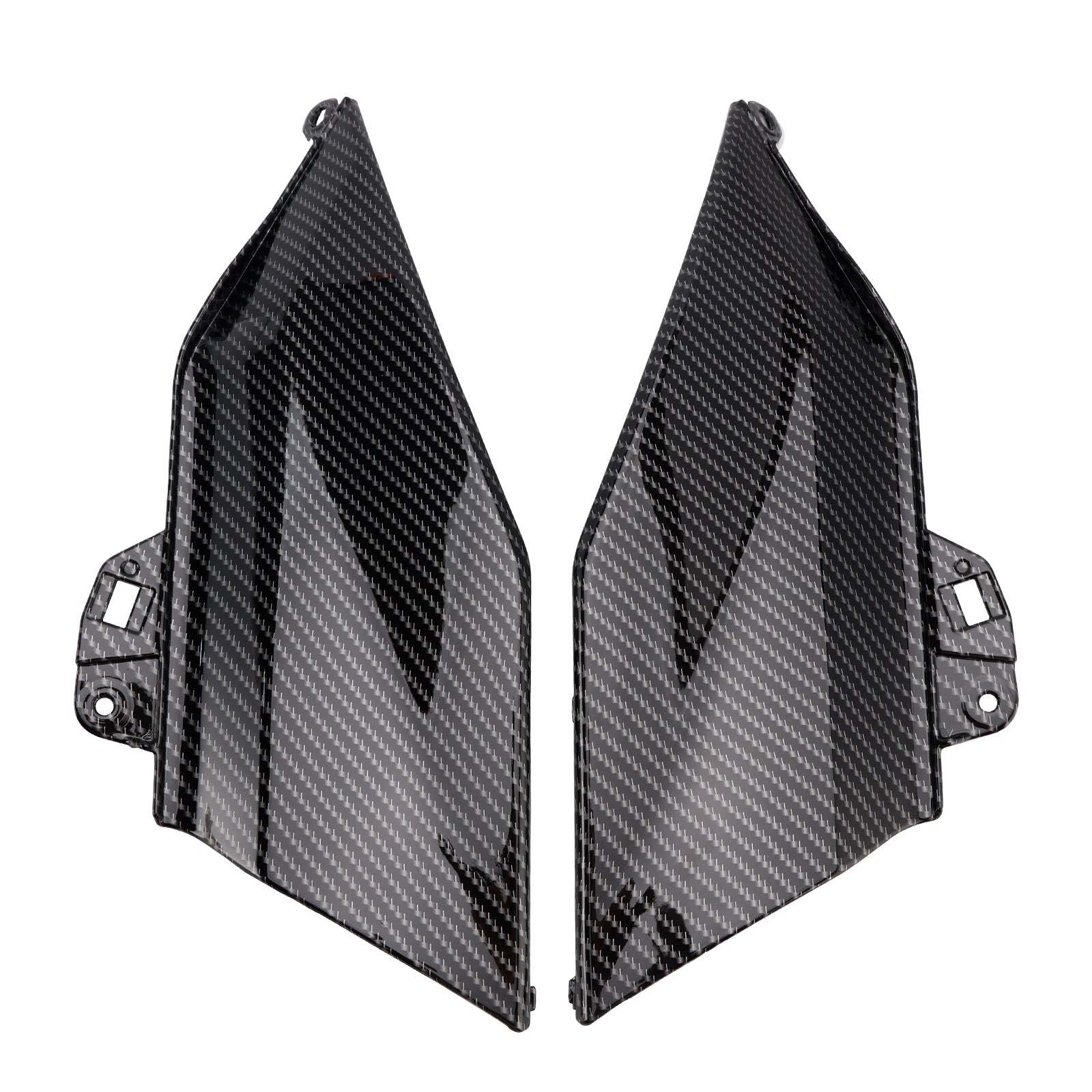 2024-2025 BMW R1300GS Side Gas Tank Middle Panel Fairing Cowl