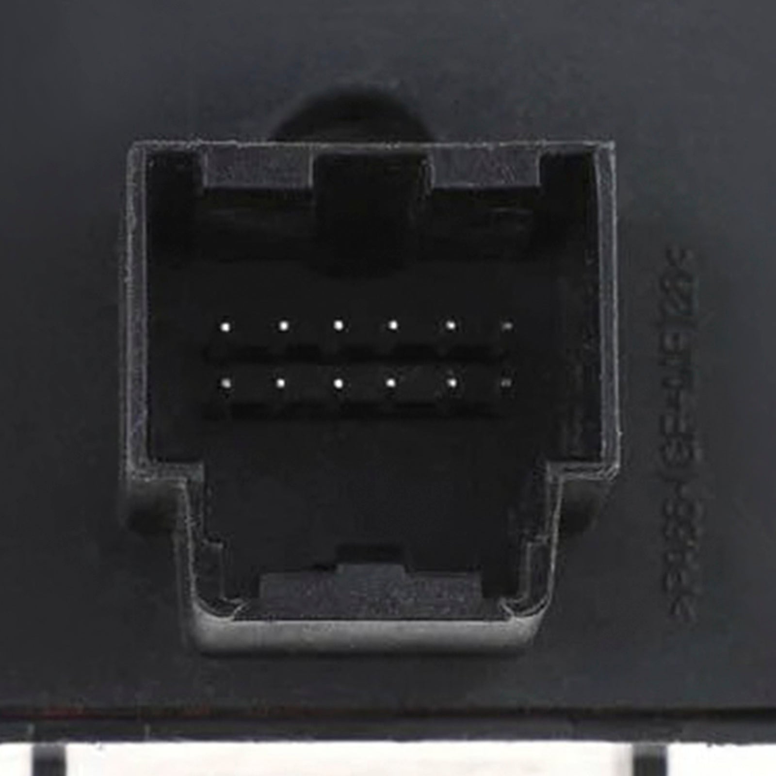 2015-2020 Chevrolet Silverado 3500 HD 4WD Transfer Case Selector Control Switch 84254254