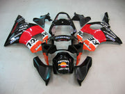 2002-2003 Honda CBR954 Injection Fairing Kit Bodywork Plastic ABS