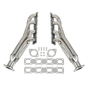 2004-2012 Infiniti QX56 5.6L V8 5-Step Van Ladder 093NVL 2-1/2"