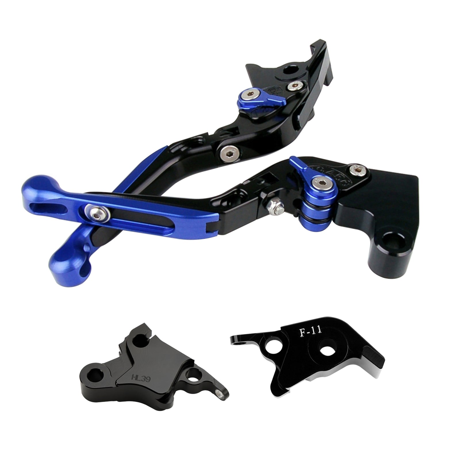 Adjustable Clutch Brake Lever fit for CFMOTO 700CL-X Sport 2021-2022