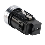 2013-2017 VW Volkswagen Golf & GTI & e-Golf & Golf Sportwagen Start Stop Ignition Switch Button 5GG959839 for