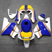 Injection Fairing Kit Bodywork Plastic ABS For Honda NSR250 PGM-4 1994-1996