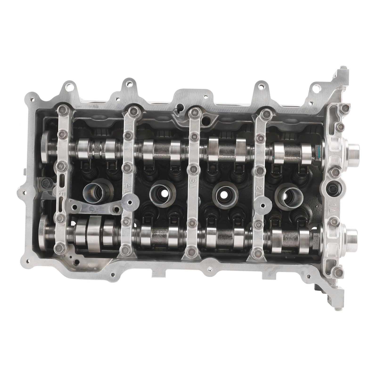 2012?C2018 Kia Forte YD 2.0L 4-Cylinder GDI Cylinder Head Assembly G4NC 22320-2E000
