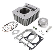 Rieju MRT Freejump 125 Cross AC 4T 185cc Cylinder Barrel Kit 5VL-E1310-00 5VL-E1351-10